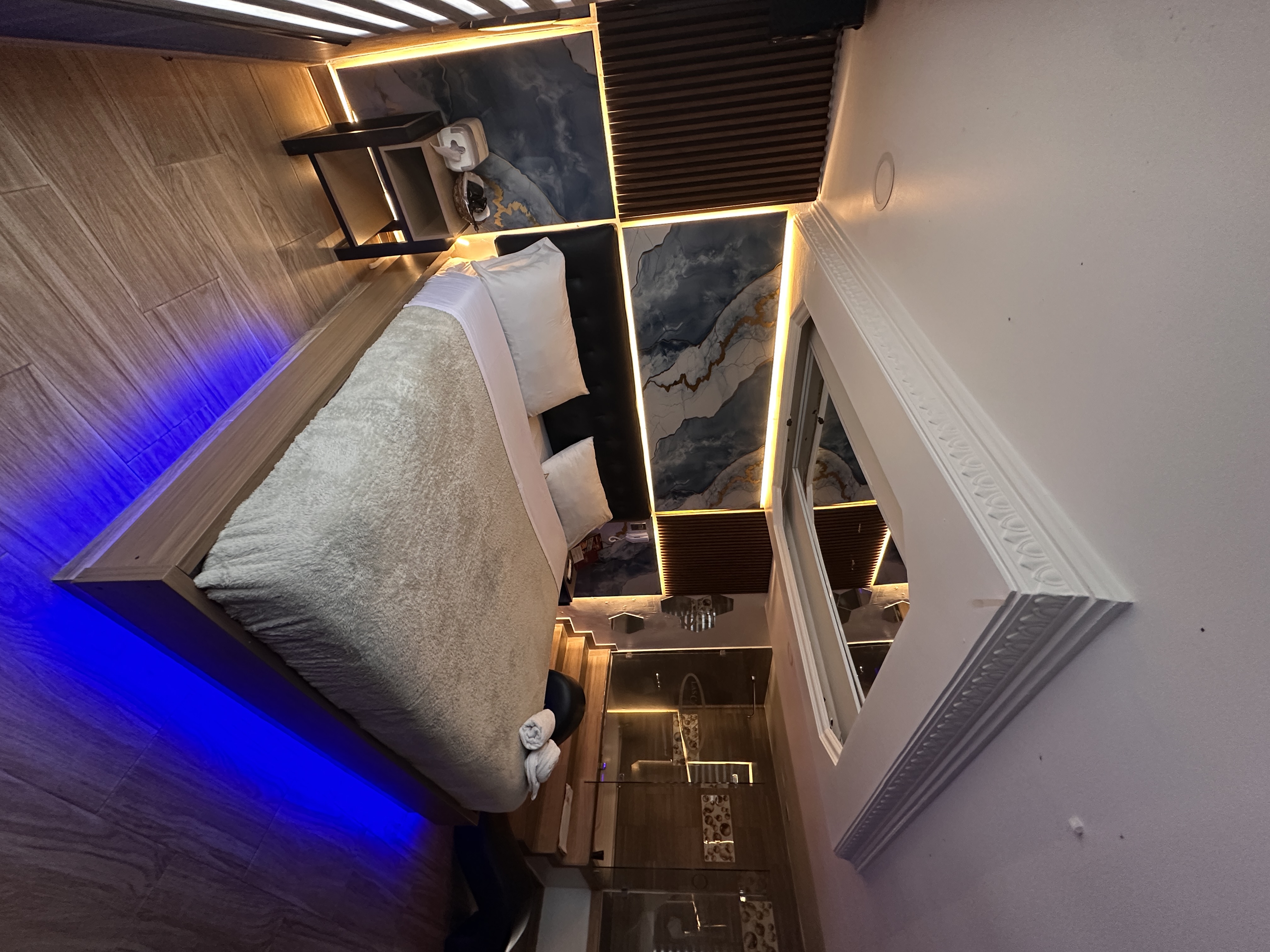 Habitación Premium